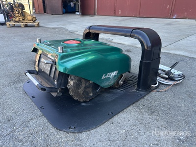 2018 Ambrogio L210 Robotic Lawn Mower