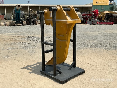 2022 New Bucket B13RPMQPC350 Excavator Ripper - Fits 30-35 ton excavators (Unused)