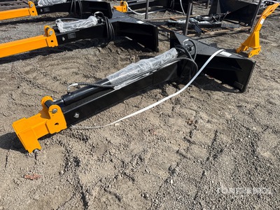 2026 GIYI GY-TBL47 Skid Steer Telescopic Boom (Long Cylinder) (Unused)