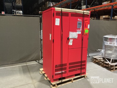 Myers 1-D-7-S-R55-A2003-A3201-SPCL Power Unit