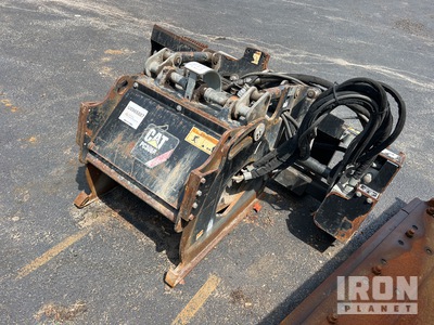 2018 Cat PC306 24 in Skid Steer Planer