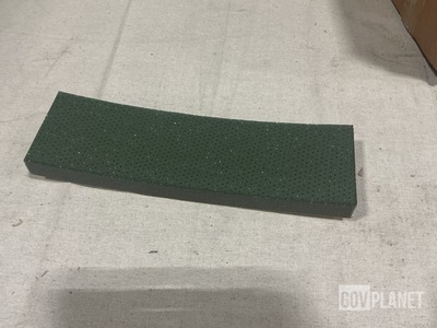 (75) BAE Systems 12418384-005 Vehicular Cab Insulation Panels