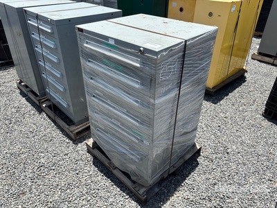 Lyon Tool Cabinet