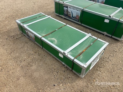 2026 Suihe C2020-300gPE Container Shelter (Unused)