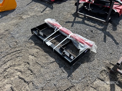 2026 GIYI GY-BF47 47 in Bale Fork (Unused)