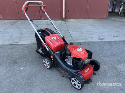 EFCO LR 44 TK Professional Lawn Mower