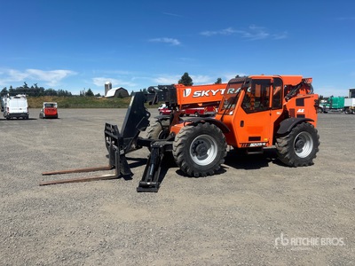 2019 JLG 10054 Telehandler