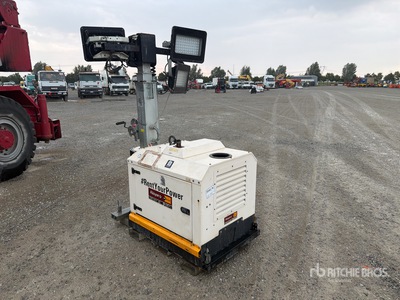 2019 Generac VTevo Light Tower
