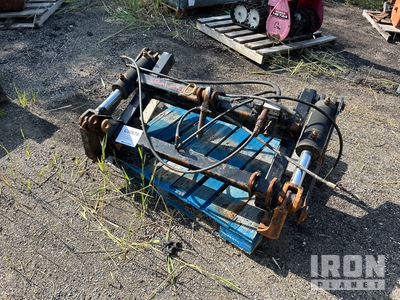 3-Point Hitch