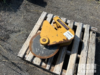19 in Super-Cutter. Asphalt Cutter Attacco per escavatore