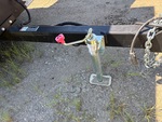 Air Compressor with Landing Gear / Tongue Jack
