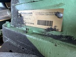 Air Compressor with