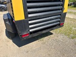 Air Compressor with