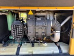 Engine with Engine - Right Side