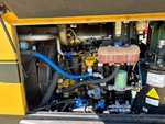Engine with Engine - Left Side