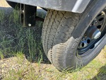 Air Compressor with Tire Condition