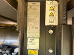 Engine with Emission Label