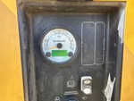 Control Station with Gauges