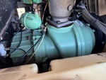 Air Compressor with Compressor