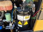 Air Compressor with Oil Separator