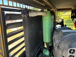 Air Compressor with