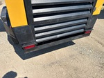 Air Compressor with 