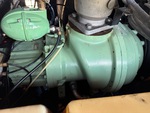 Air Compressor with Compressor