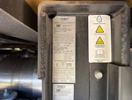 Engine with Emission Label