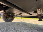 Air Compressor with Axle Condition