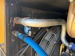 Engine with Cooling System Leaks