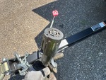 Air Compressor with Lights/Wiring Condition
