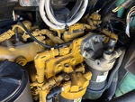 Engine with Fuel System