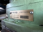 Air Compressor with 
