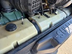 Air Compressor with Fuel Tank Condition