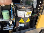 Air Compressor with Oil Separator