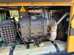 Engine with Engine - Right Side