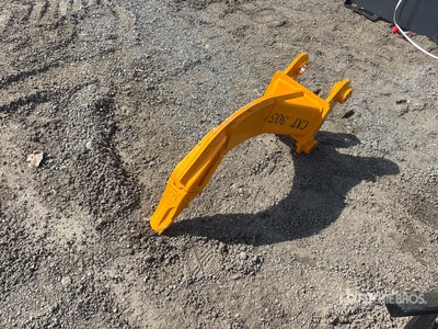 2026 GIYI 30 in Excavator Ripper (Unused)