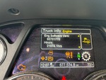 Cab with Engine Hours