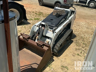 Bobcat MT55 Mini Compact Track Loader (Inoperable)