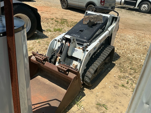 Bobcat MT55 Mini Compact Track Loader (Inoperable)