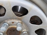 Brakes with