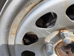 Brakes with