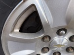 Brakes with 