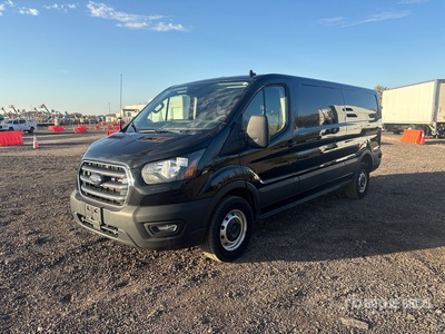 2020 Ford Transit 250 Passenger Van