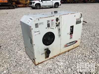 2023 Boss Bullet 70G Air Compressor
