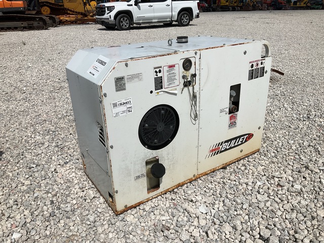 2023 Boss Bullet 70G Air Compressor