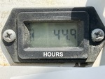 Hour Meter / Odometer