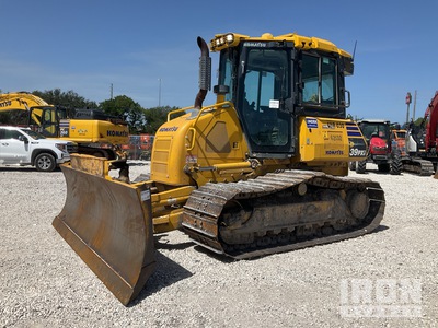 2023 Komatsu D39PXI-24 Crawler Dozer