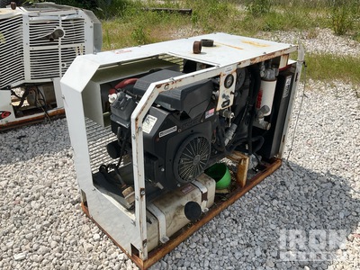 2023 Boss Bullet 70G Air Compressor (Inoperable)