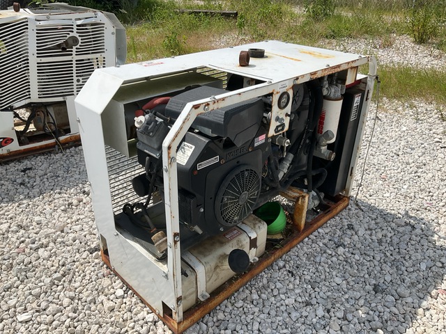 2023 Boss Bullet 70G Air Compressor